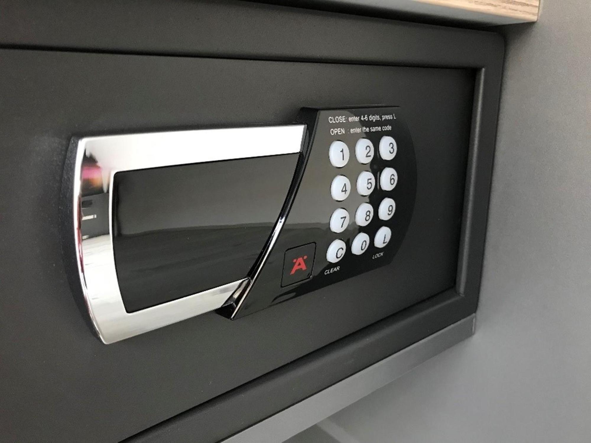 Smarty Cologne Dom Hotel - Boardinghouse - Kontaktloser Self Check-In Kamer foto